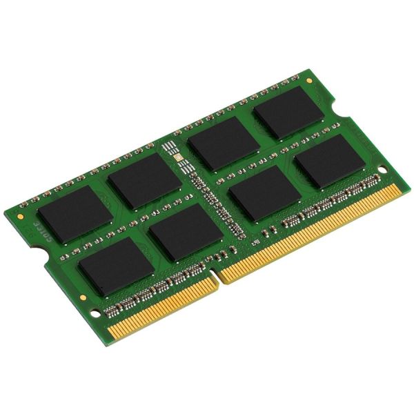 4 GB KINGSTON DDR3L 1600MHz SODIMM KVR16LS11/4
