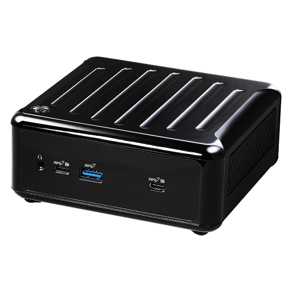 ASRock 4X4 BOX-4800U Barebone