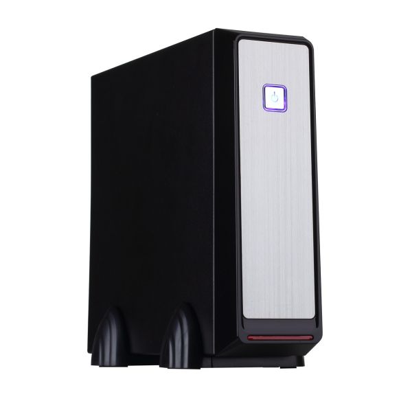 E-mini 3019 Fanless Mini-ITX, 120W DC/DC + 60W adapter