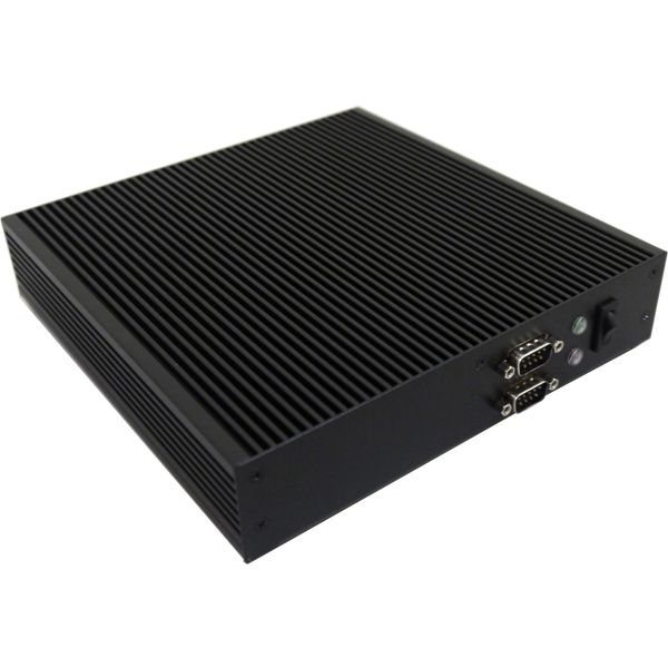 MiTAC Embedded Box PC E300