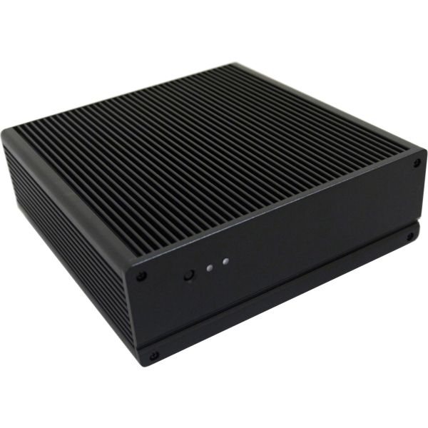 MiTAC Embedded box PC E400