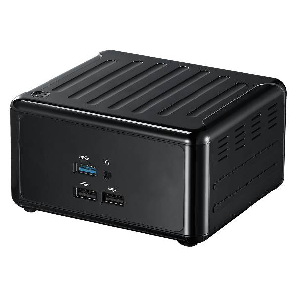 ASRock 4x4 BOX-R1000M Barebonе