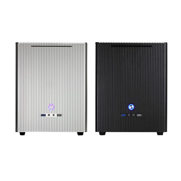 Алуминиева Кутия E-mini M5