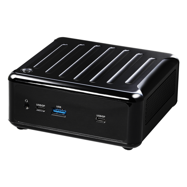 ASRock NUC BOX-1240P Barebone