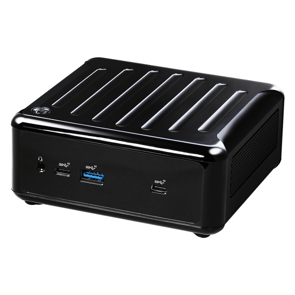 ASRock NUC BOX-J6412 Barebone