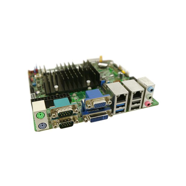 MiTAC PD11BI (CC) ATX/ J1900, 4x RS232, 2x LAN, Mini-ITX