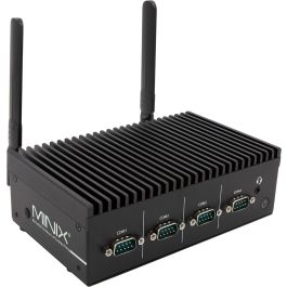 MINIX™ Reliable Industrial Computer RIC-SJ64