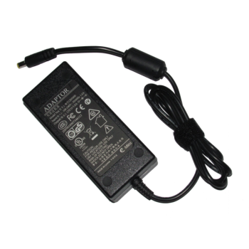 E-mini Power Adapter 110-240V AC - 12V/5A DC (60W)