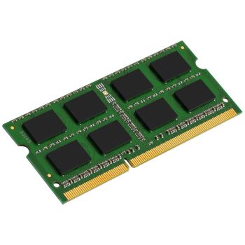 8 GB KINGSTON DDR3L 1600MHz SODIMM KVR16LS11/8
