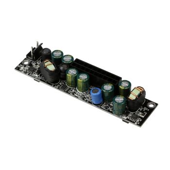 LR1007-120W12VDC DC/DC Inverter Board, 11.4VDC-12.6VDC 