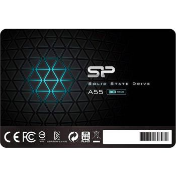 SSD 1TB SILICON POWER A55 2.5"