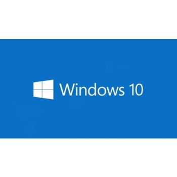 Windows 10 Pro 32Bit English 1pk DSP OEI DVD