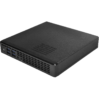 ASRock Jupiter H110 Barebone, WiFi+BT, VESA 