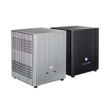 E-mini M3 Aluminum, Mini-ITX