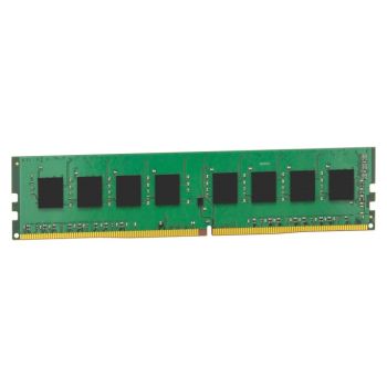 4 GB KINGSTON DDR4 2666MHz DIMM KVR26N19S6/4