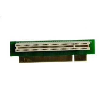 1U PCI Riser Card 90° 