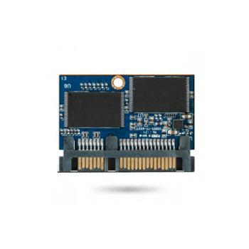 4 GB Apacer APSDM004G45AN-CCM 22pin 180° Industrial SATA DOM