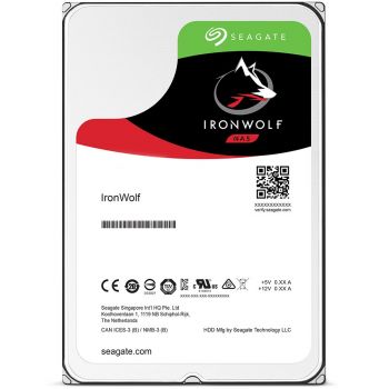 SEAGATE ST2000VN004 HDD