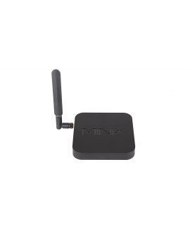 MINIX™ NEO X8-H PLUS 4K QUAD-CORE