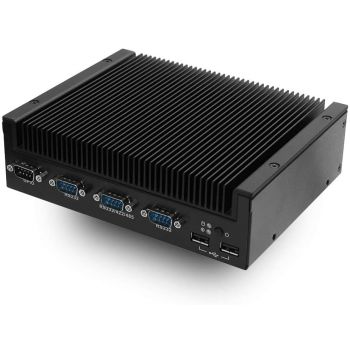 MiTAC Embedded box S310-11KS-7100U